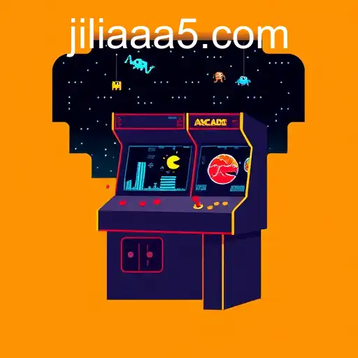 Exploring the Exciting World of Arcade Games: A Dive into the 'jiliaaa' Experience