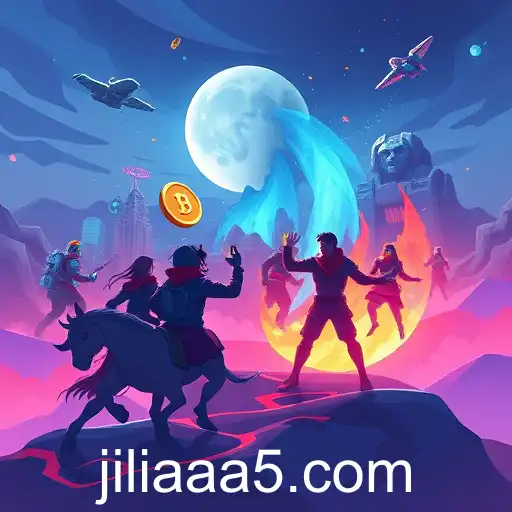 Gaming Revolution: The Rise of English Game Websites