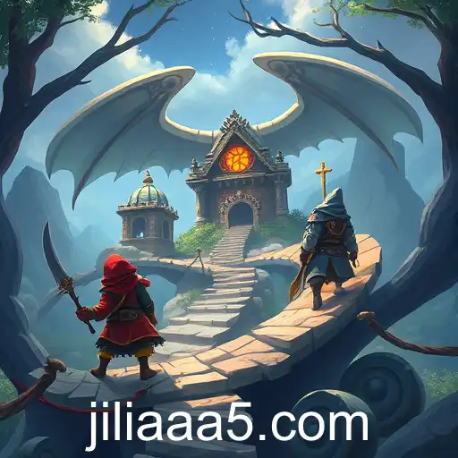 Exploring the Gaming Surge on Jiliaaa