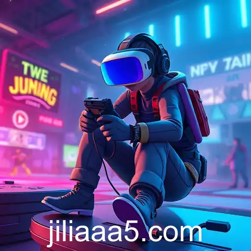 Gaming Trends of 2025