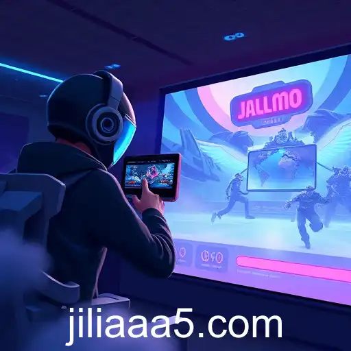 The Impact of Gaming on Modern Society