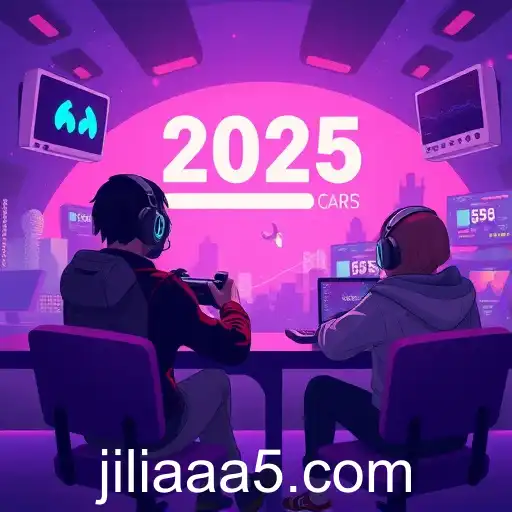 Jiliaaa's Rise in the Global Gaming Scene