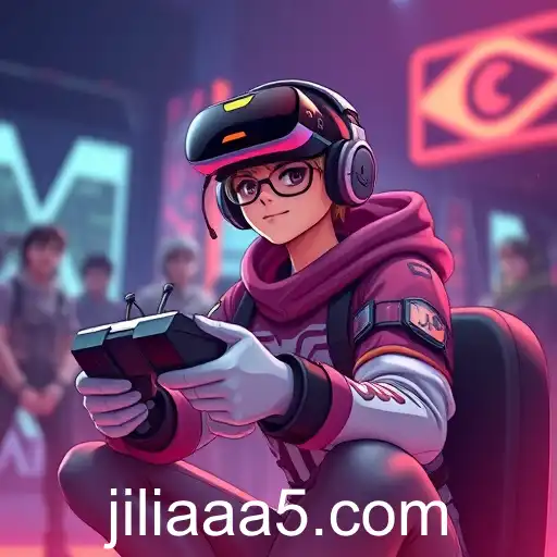 Jiliaaa: Revolutionizing Online Gaming Experiences
