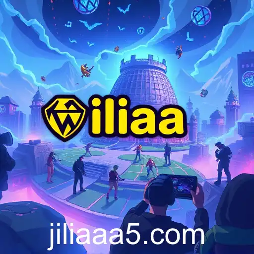 Jiliaaa: Revolutionizing Online Gaming Experience