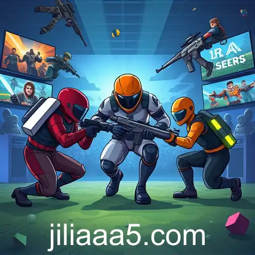 The Rise of Jiliaaa in the Gaming World