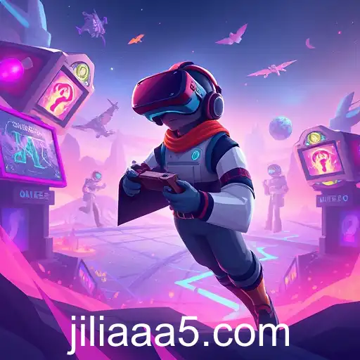 The Rise of 'Jiliaaa' in Gaming Culture