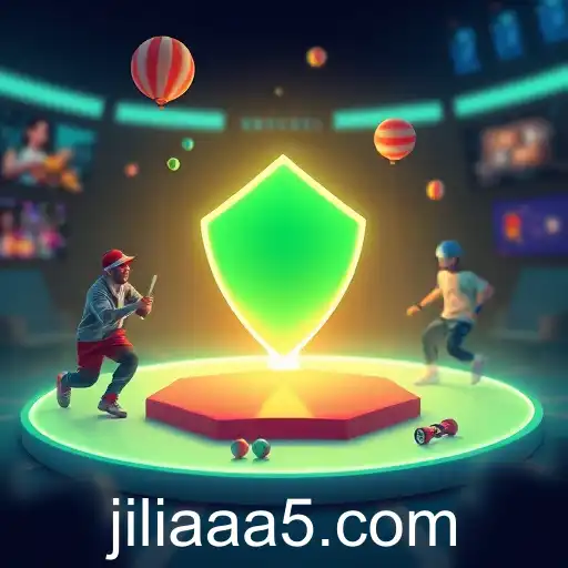 Jiliaaa: A Rising Star in Online Gaming