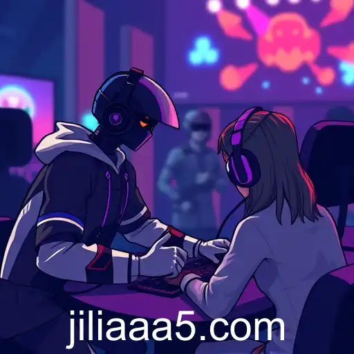 Jiliaaa and the Rise of Online Gaming in 2025