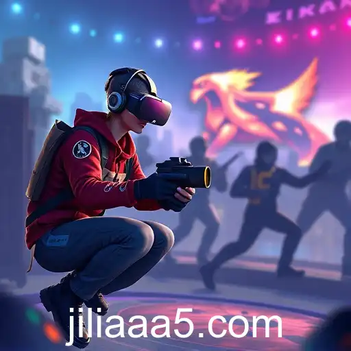 Revolutionizing Online Gaming