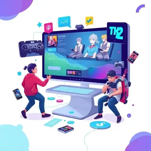 Revolutionizing Online Gaming with Jiliaaa