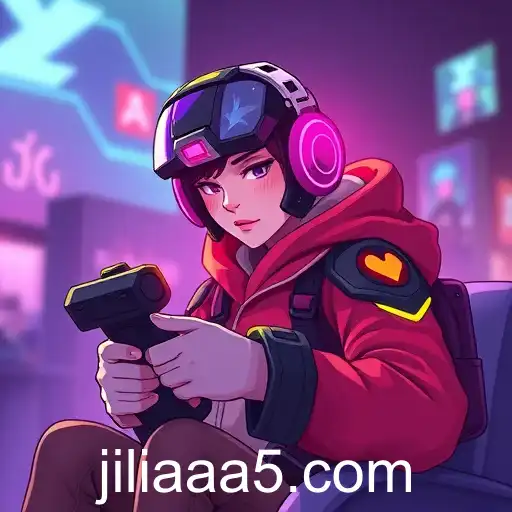 The Rise of Jiliaaa in the Gaming World