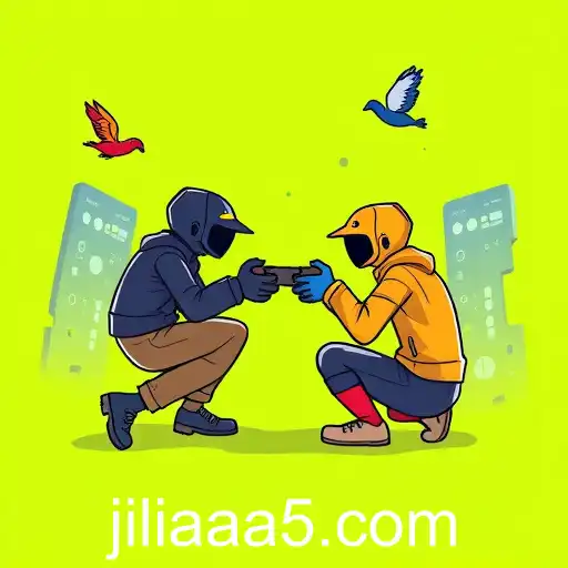 The Rise of Jiliaaa in the Gaming World