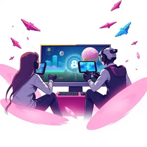 The Rise of Jiliaaa: Revolutionizing Online Gaming