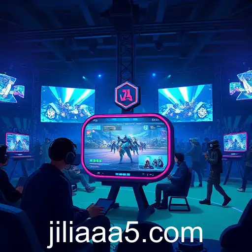 The Rise of Online Gaming in 2025