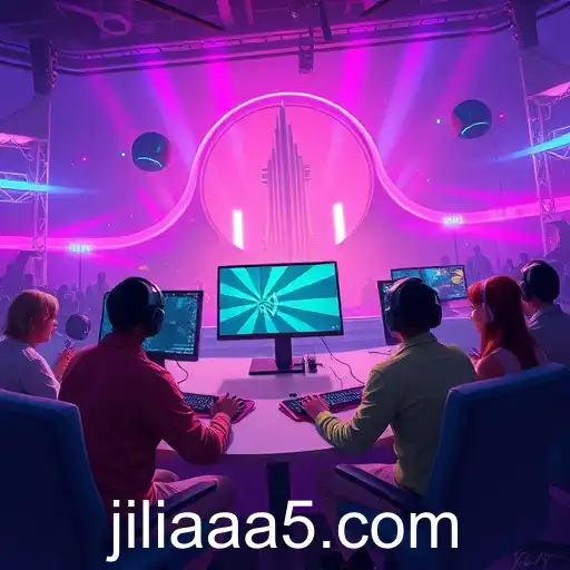 Exploring the Rise of Online Gaming in 2025