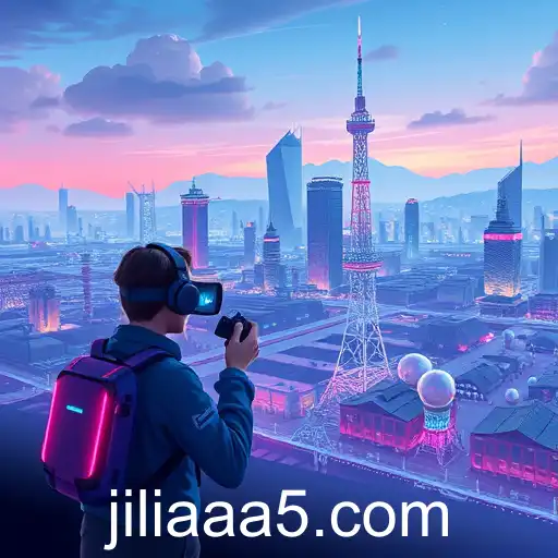 Rising Gaming Trends: Unpacking the Jiliaaa Phenomenon