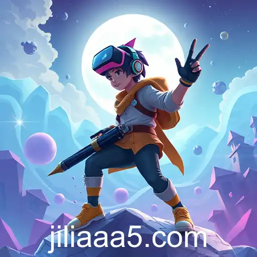 The Rise of Jiliaaa: A Digital Revolution in Gaming