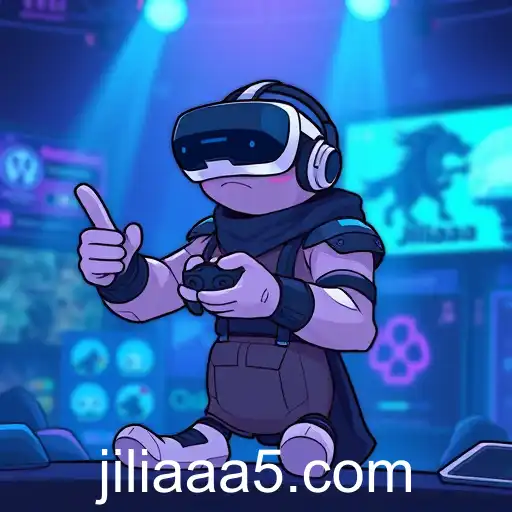 Jiliaaa's Rise in the Gaming World