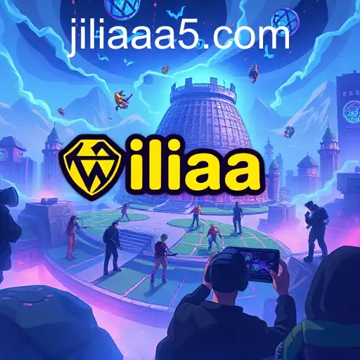 Jiliaaa: A Gaming Revolution