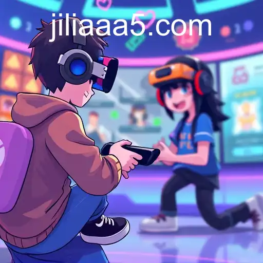 Jiliaaa: The Evolution of Online Gaming