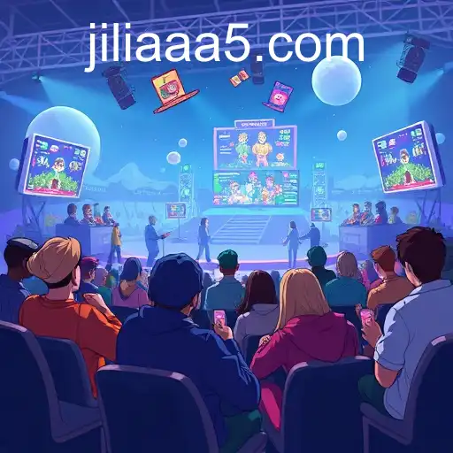 Jiliaaa: Revolutionizing Online Gaming in 2026