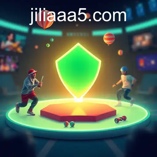 Jiliaaa: A Rising Star in Online Gaming