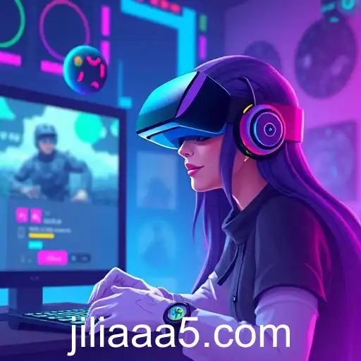 Jiliaaa and the Rise of Online Gaming in 2025