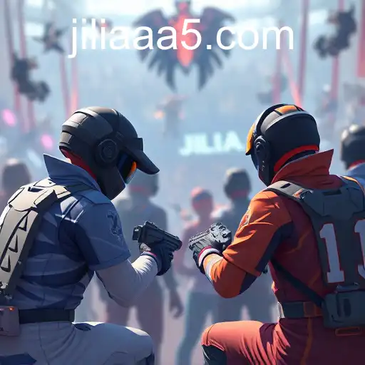 Exploring the Thrilling World of Multiplayer Games