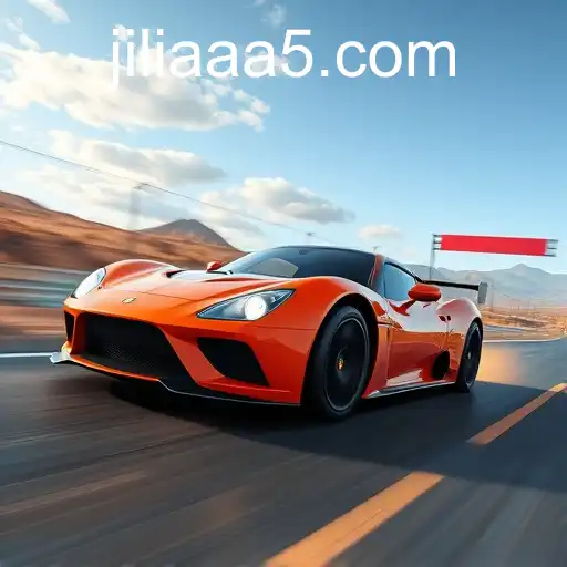 Exploring the Thrill of 'Racing Games': A High-Octane Digital Experience