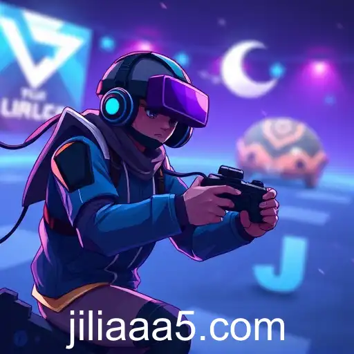 Revolutionizing Online Gaming: The Rise of 'Jiliaaa'