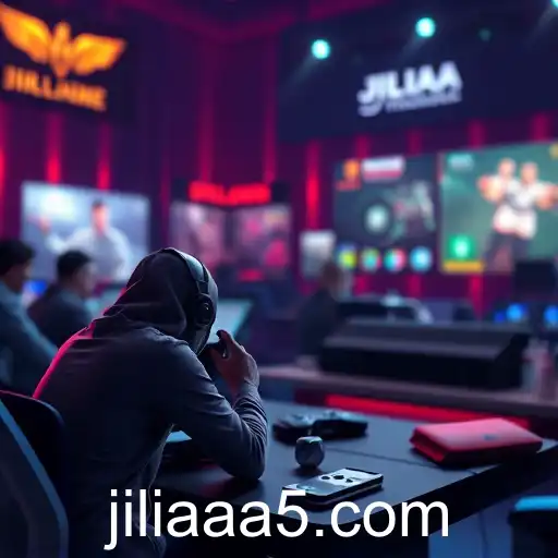 The Rise of Jiliaaa in the Gaming World