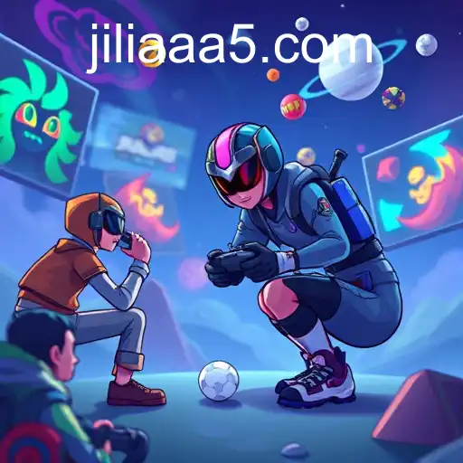 The Rise of Jiliaaa in Online Gaming