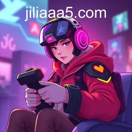 The Rise of Jiliaaa in the Gaming World
