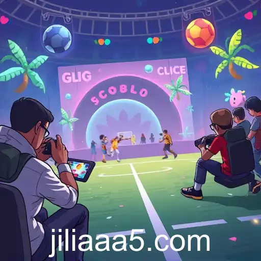 The Rise of Jiliaaa in the Gaming World