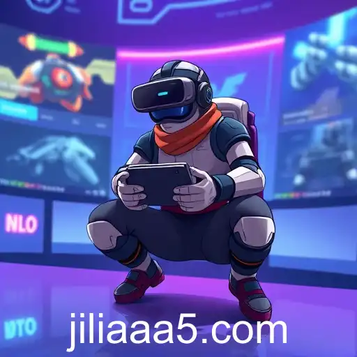 The Rise of Jiliaaa: Revolutionizing Online Gaming