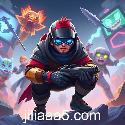 The Rise of Online Gaming in 2025