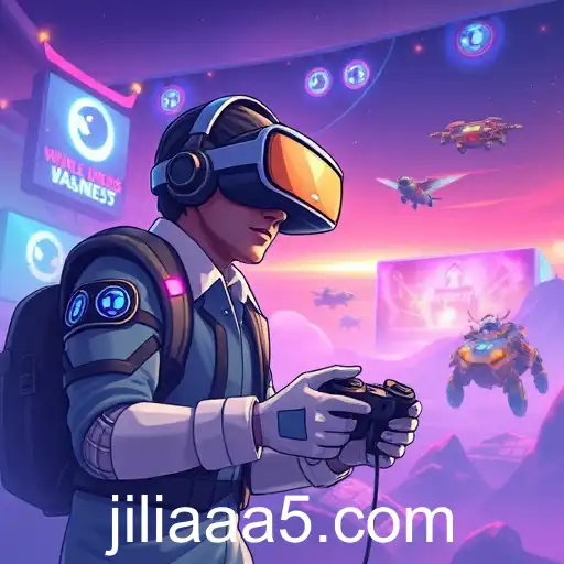 The Rise of Online Gaming Platforms in 2025