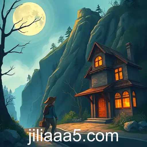 Exploring the Enchanting World of Adventure Games