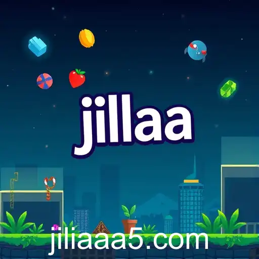Exploring the Allure of Casual Games: The Growing Trend with 'jiliaaa'