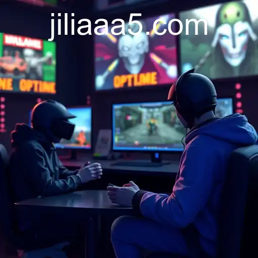 The Rise of Gaming Trends in 2025