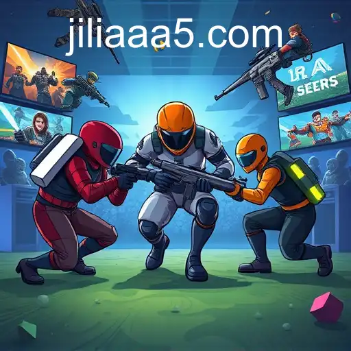 The Rise of Jiliaaa in the Gaming World