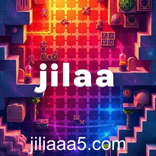 Exploring the World of Puzzle Games: A Journey with 'jiliaaa'