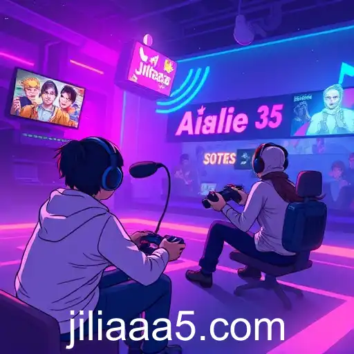 The Rise of Jiliaaa: A New Era for Online Gaming