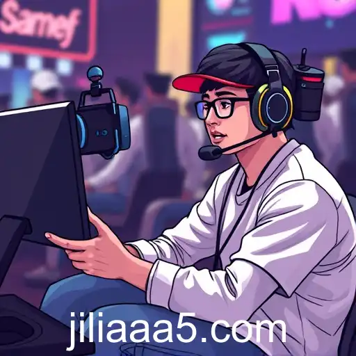 The Rise of Online Gaming Platforms