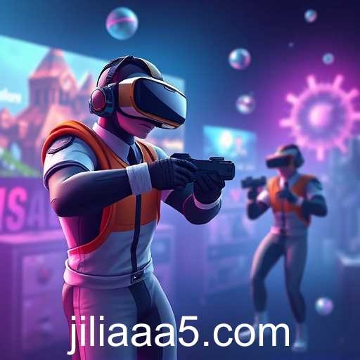 The Rise of Jiliaaa in the Gaming World